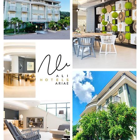Ariae Dependance - Alihotels Сан-Джованни-Ротондо Экстерьер фото