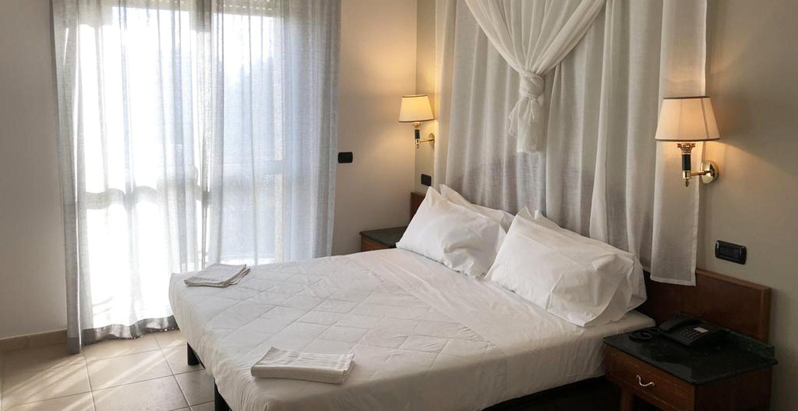 Ariae Dependance - Alihotels Сан-Джованни-Ротондо Экстерьер фото