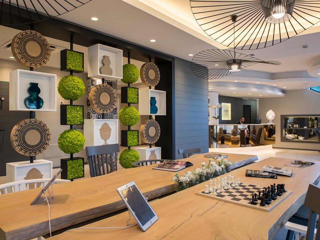 Ariae Dependance - Alihotels Сан-Джованни-Ротондо Экстерьер фото