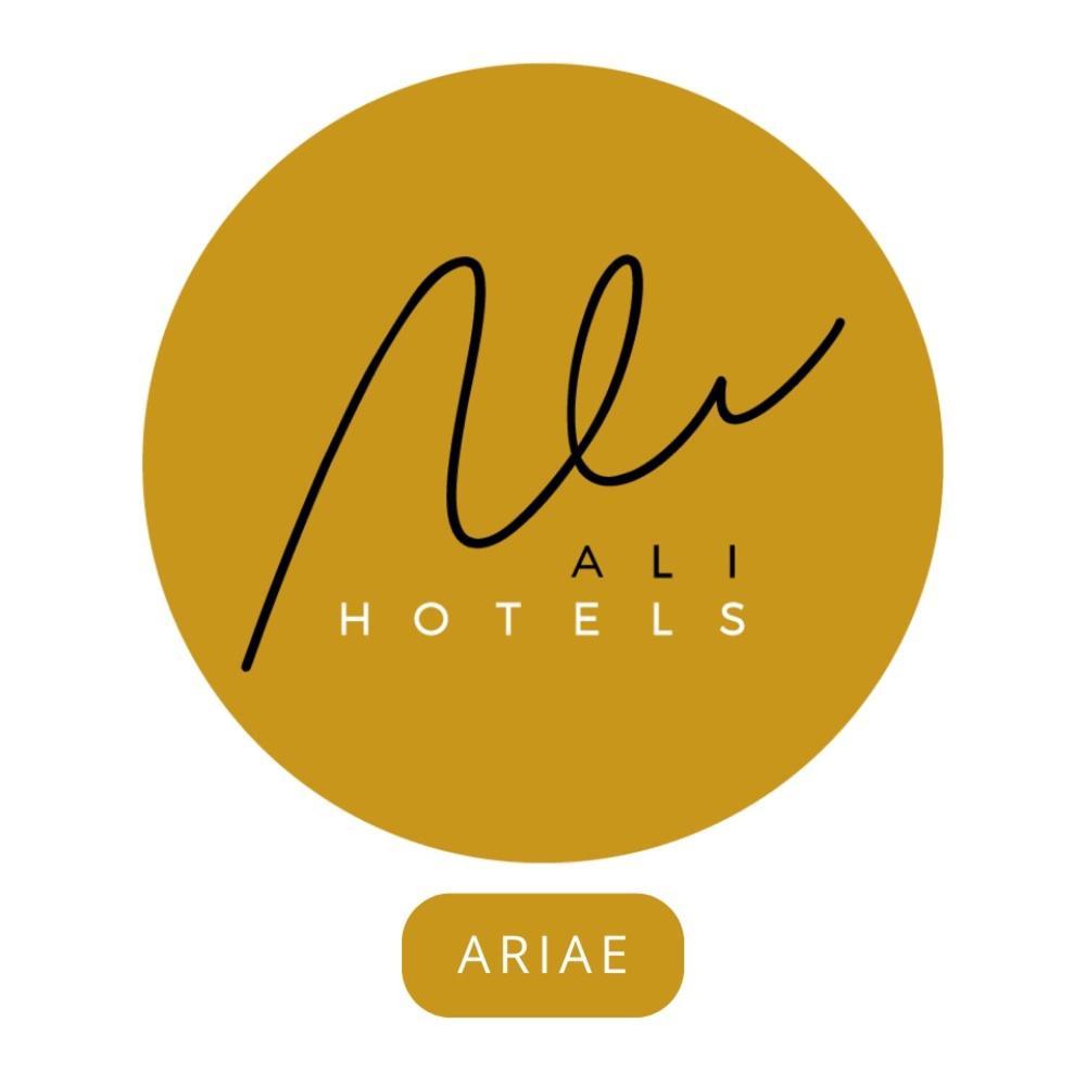 Ariae Dependance - Alihotels Сан-Джованни-Ротондо Экстерьер фото