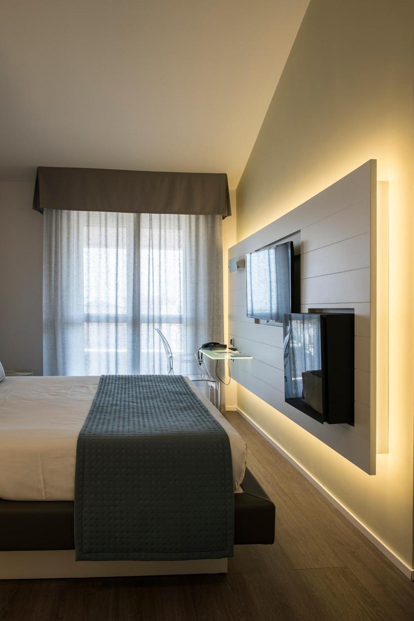 Ariae Dependance - Alihotels Сан-Джованни-Ротондо Номер фото