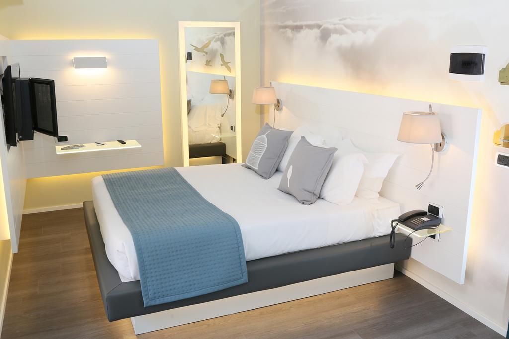 Ariae Dependance - Alihotels Сан-Джованни-Ротондо Экстерьер фото