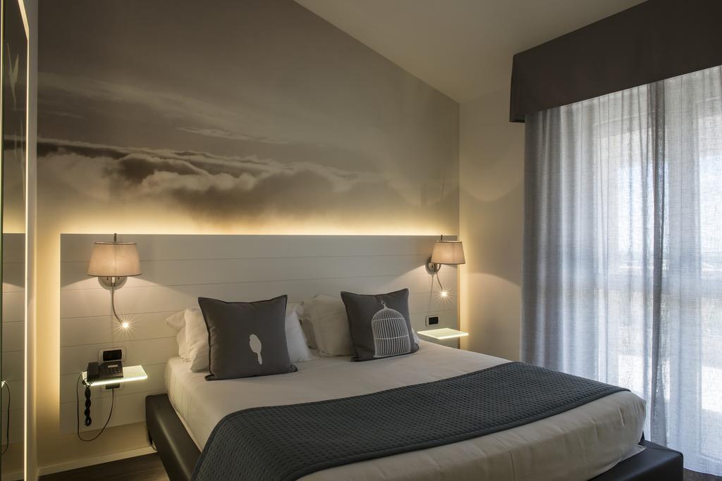 Ariae Dependance - Alihotels Сан-Джованни-Ротондо Экстерьер фото