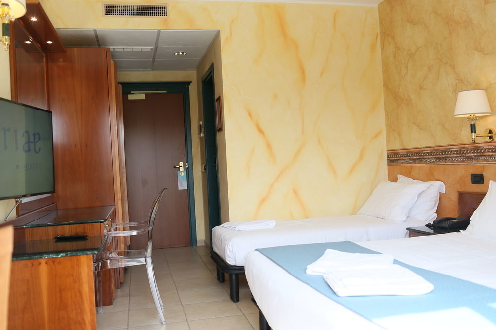 Ariae Dependance - Alihotels Сан-Джованни-Ротондо Экстерьер фото