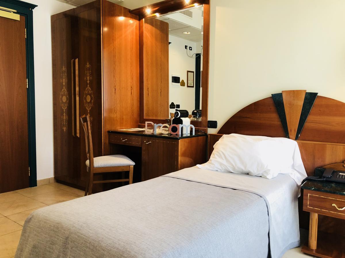 Ariae Dependance - Alihotels Сан-Джованни-Ротондо Экстерьер фото